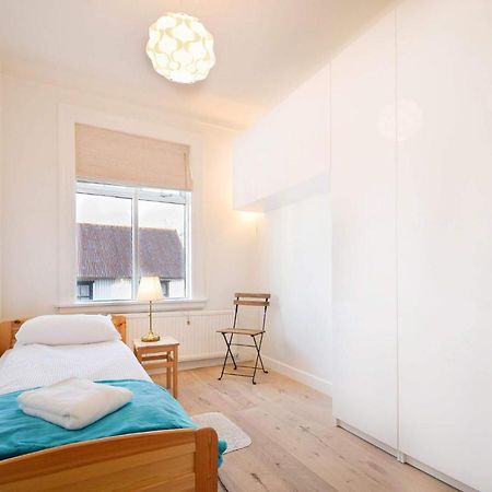 Greenkey Apartment G4 Reykjavík Esterno foto