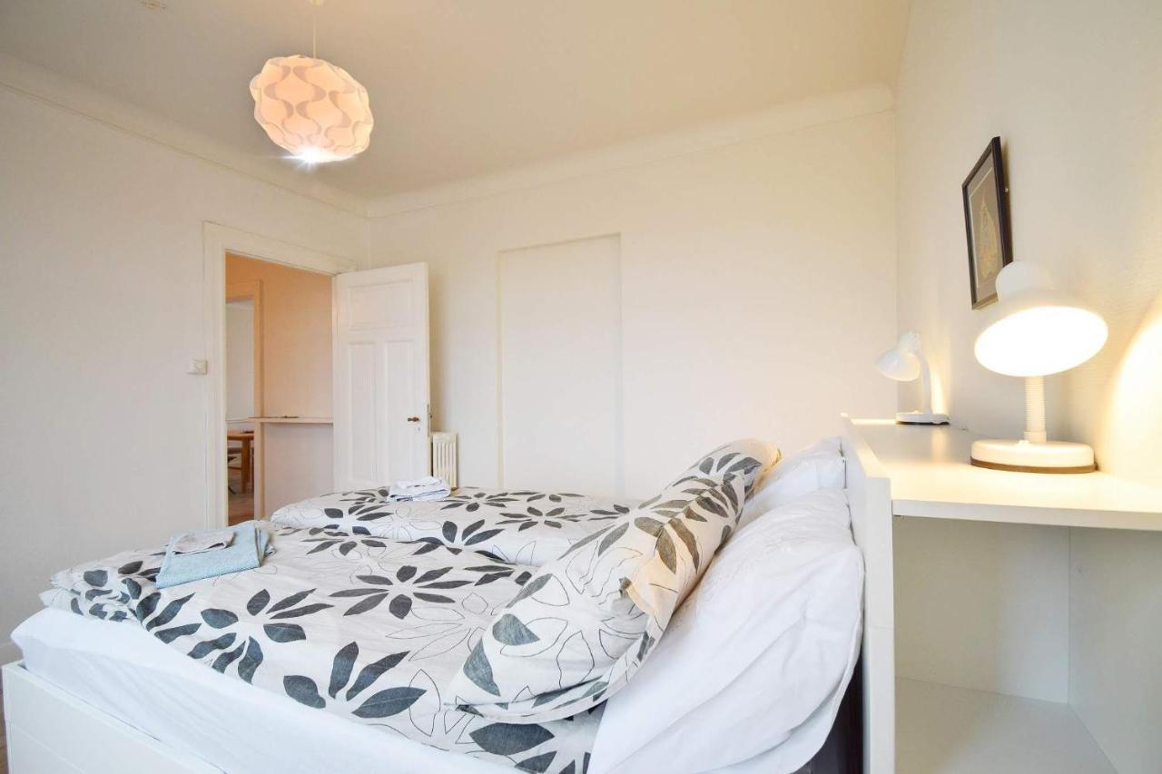 Greenkey Apartment G4 Reykjavík Esterno foto